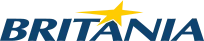 Logo Britânia