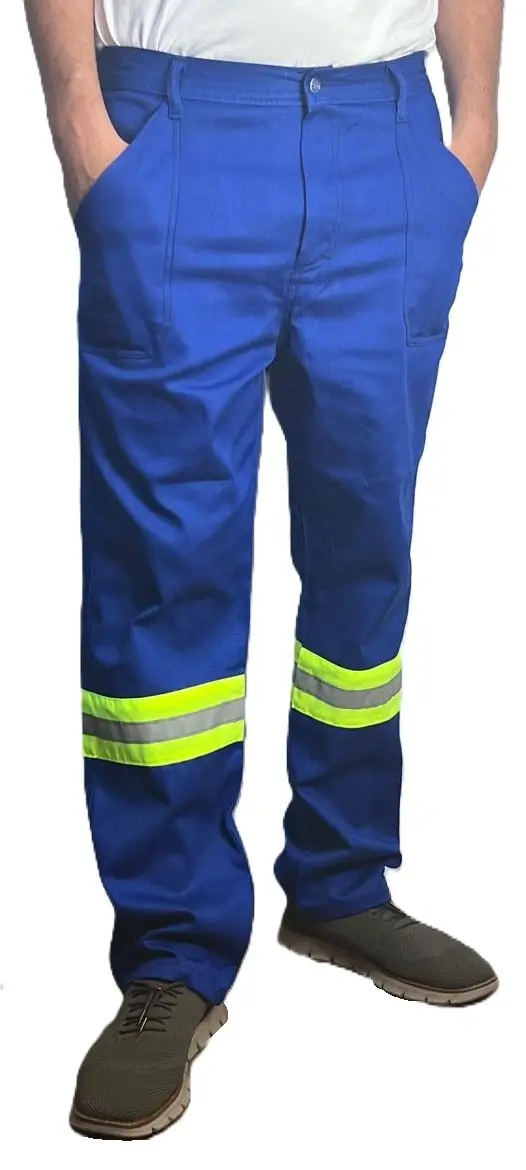 Produto Calças e Bermudas Operacionais