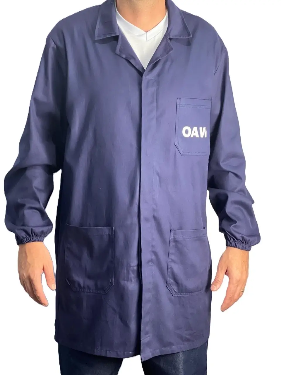 Produto Camisas, Jalecos e guarda-pó