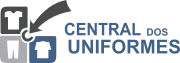 Logo Central dos Uniformes