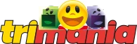 Logo Trimania