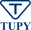 Logo Tupy